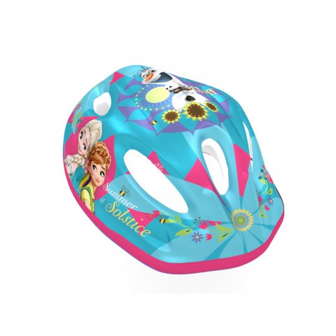 KASK ROWEROWY FROZEN  - 1