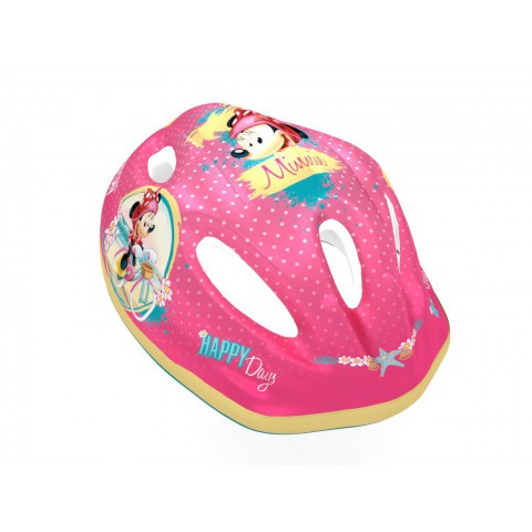 KASK ROWEROWY MINNIE  - 1